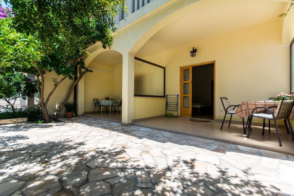 Apartments Siljug Cavtat Room photo