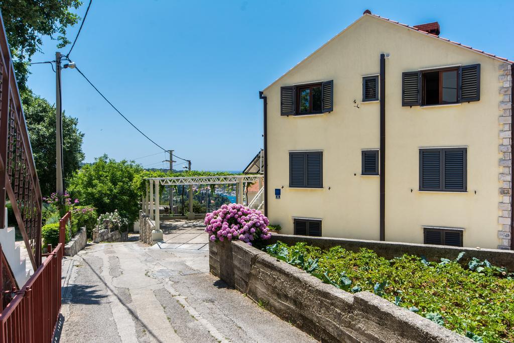 Apartments Siljug Cavtat Exterior photo