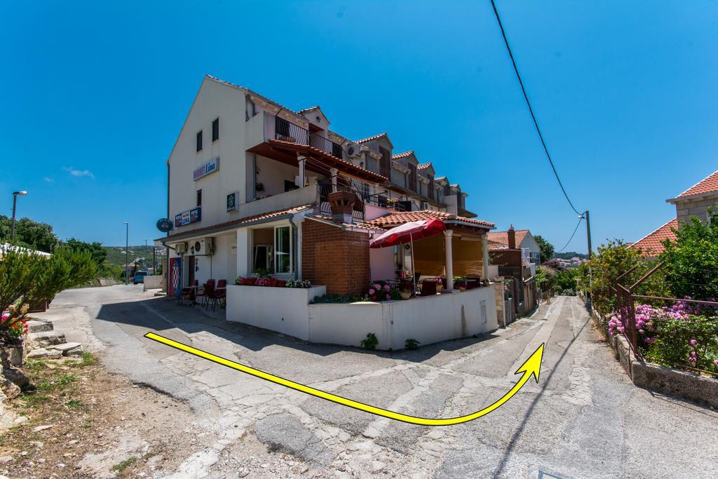 Apartments Siljug Cavtat Room photo