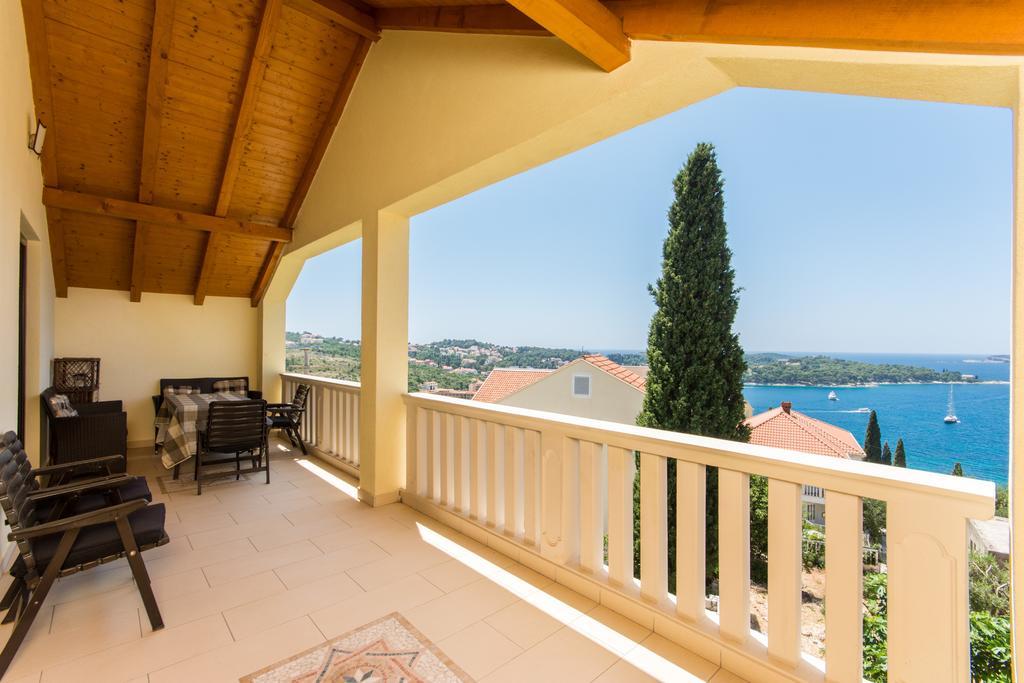 Apartments Siljug Cavtat Room photo