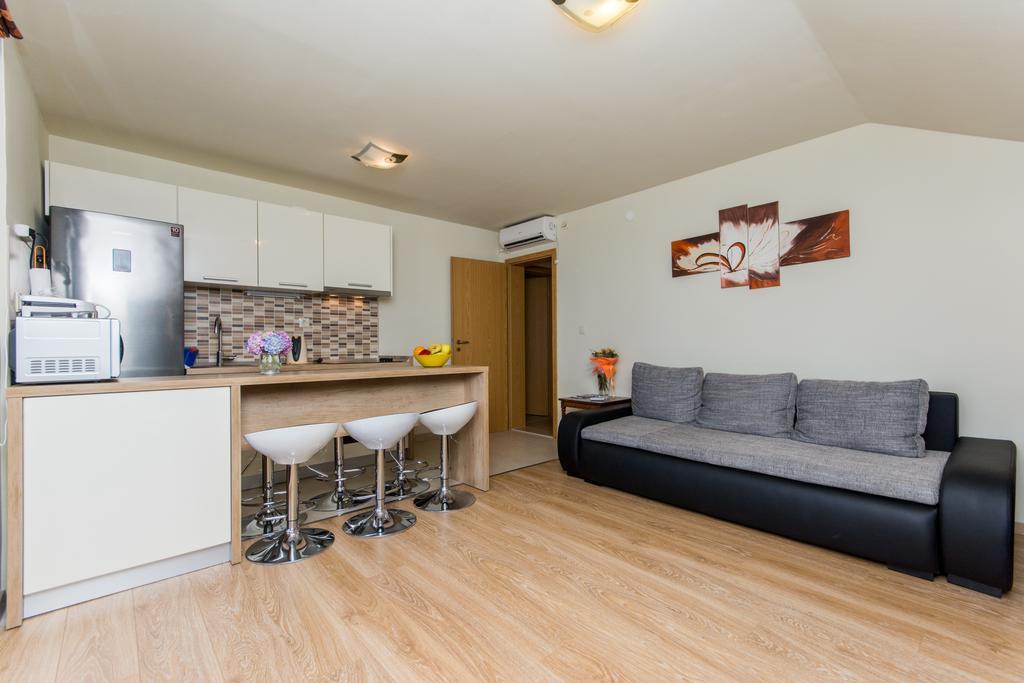 Apartments Siljug Cavtat Room photo