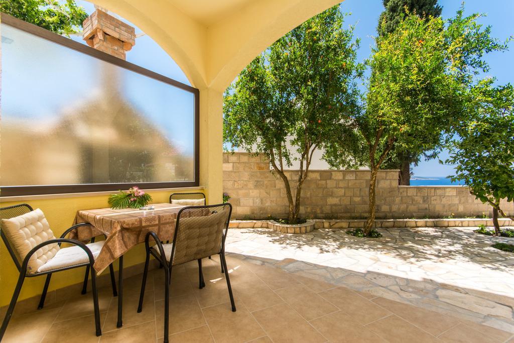 Apartments Siljug Cavtat Exterior photo