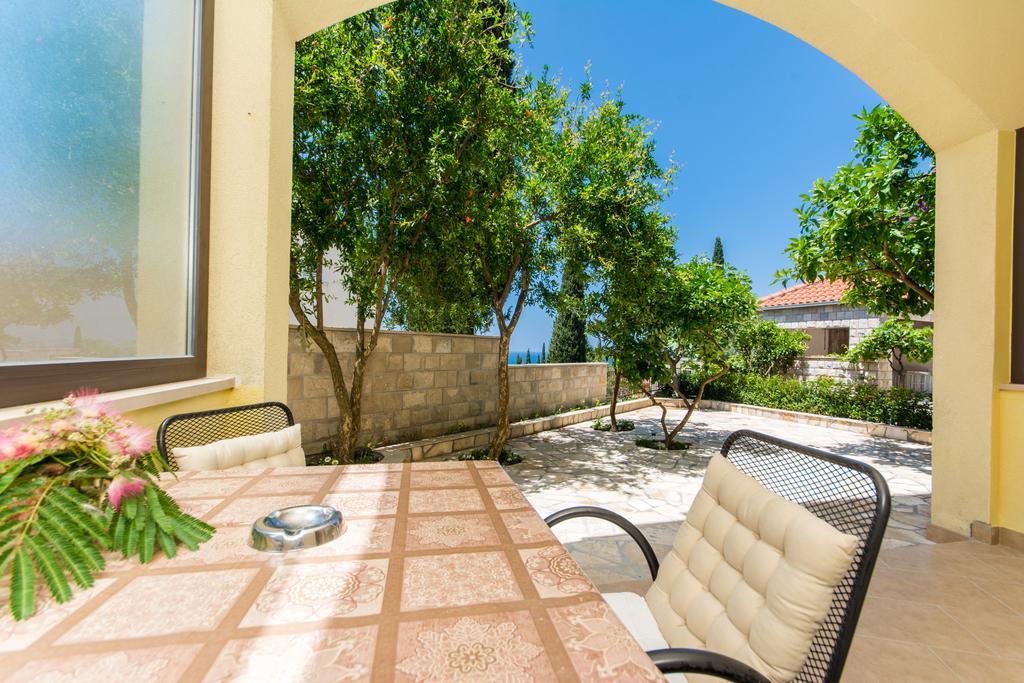 Apartments Siljug Cavtat Room photo