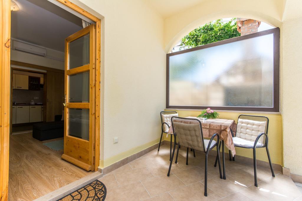 Apartments Siljug Cavtat Room photo