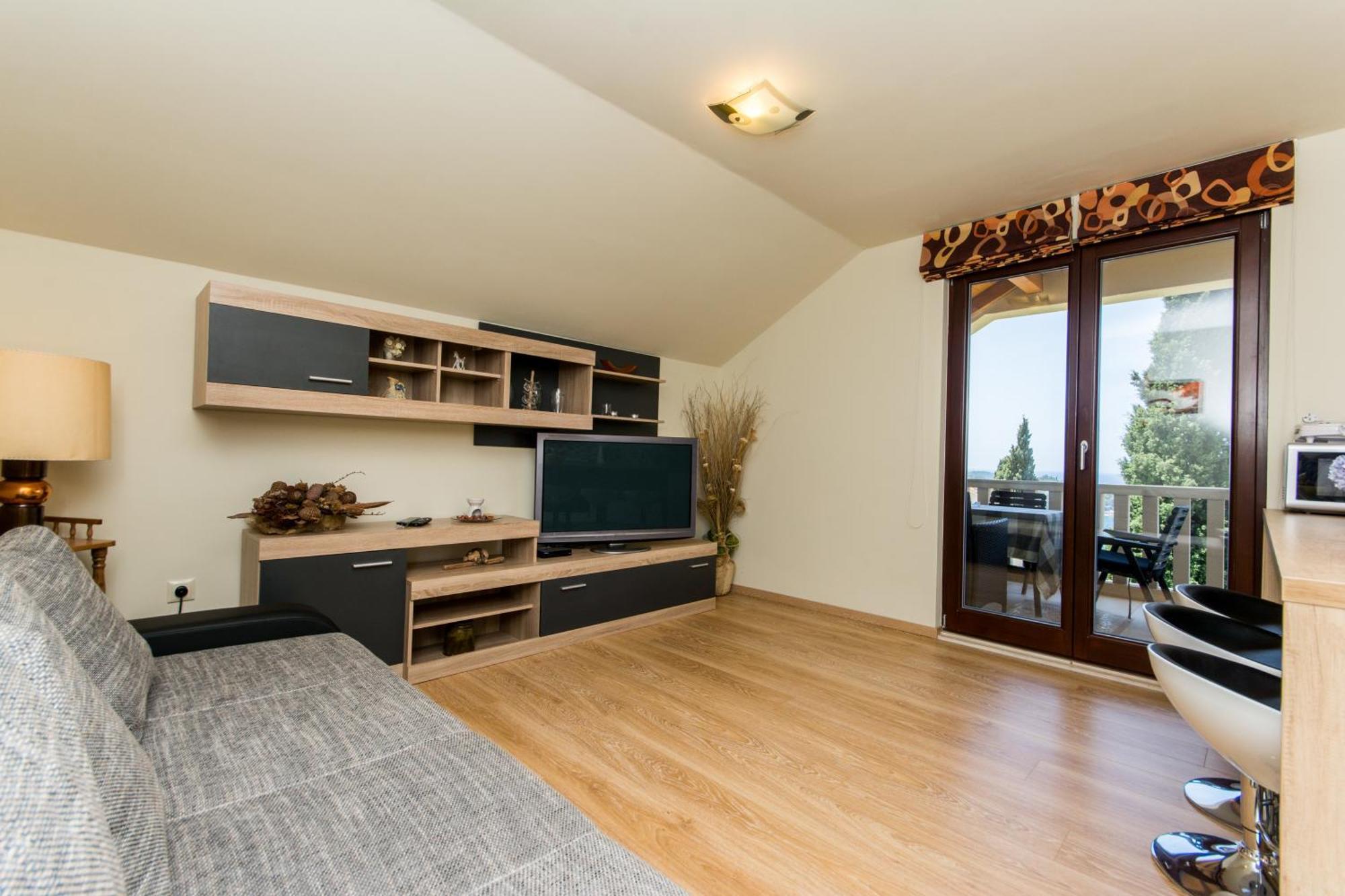 Apartments Siljug Cavtat Room photo