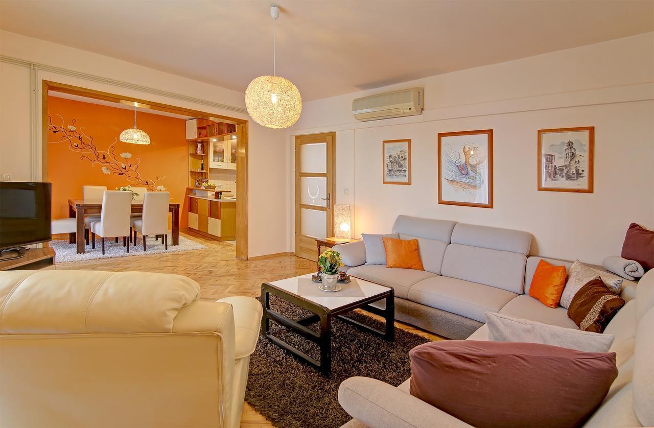 Apartments Siljug Cavtat Exterior photo